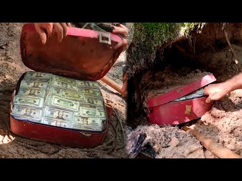 Maiores Tesouros Encontrados na Praia 2022 - Ginho da Selva