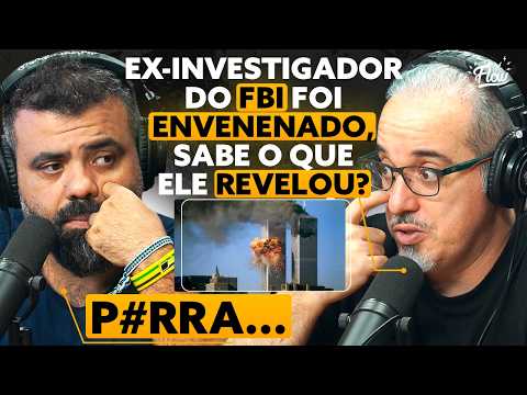 11 de Setembro: O que o GOVERNO dos EUA tentou ESCONDER