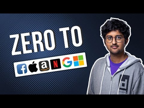 Best Data Structures & Algorithms (DSA) Course - Clear Any FAANG Interview!