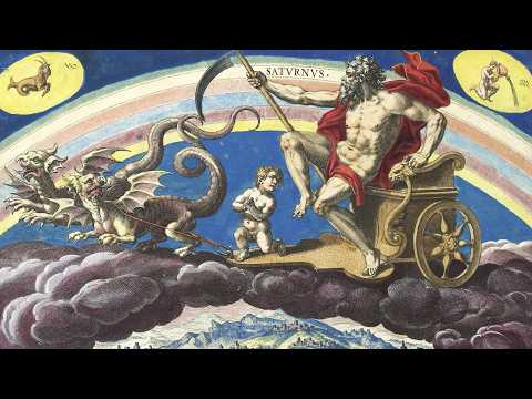 The Golden Age of Saturn