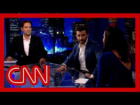 ‘Aggressive insecurity’: Brian Tyler Cohen reacts to Trump receiving crown from South Korea