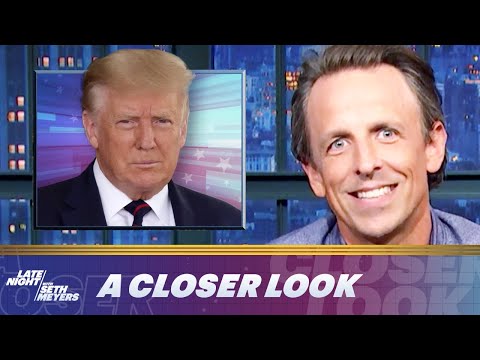 Trump Blames “Blue States” For COVID Deaths: A Closer Look