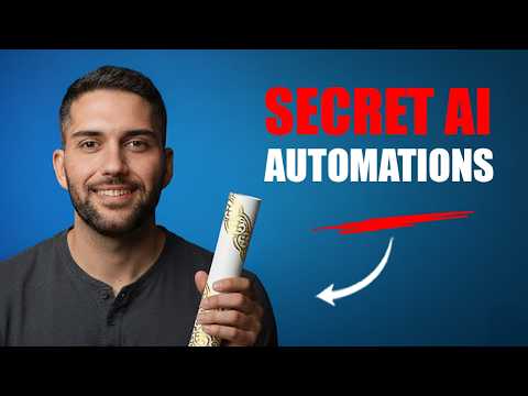 How I find Automations Opportunities Inside A Business