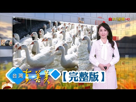 餿水油重創蔥抓餅廠 光頭老闆從谷底翻紅/幼教老師變養鵝女王 一條龍經營年收四億/傳承三代烏魚養殖  轉型加工創真空包裝/赴越助學翻轉貧窮 高材生認養六孩童【台灣真善美】2025.11.09✦全集✦