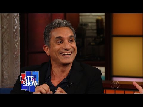 Bassem Youssef Is No Longer The "Jon Stewart of Egypt"