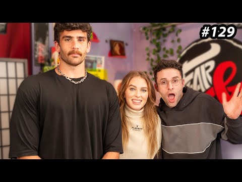 Year Of The Jock & Planes Falling Out Of The Sky | Fear&