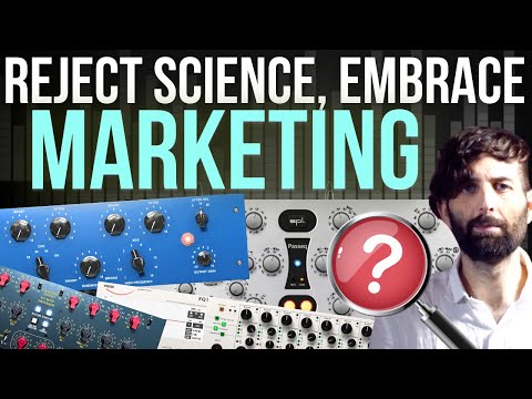 Shocking results: 16 EQs tested. They all sound the same?! (Part 2/3)
