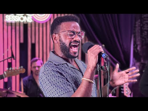 Wyn Starks - 4Cee Sessions | Live Performance