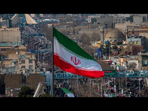 Islamisme : "Ce que l'on voit aujourd'hui en France est arrivé en Iran il y a 46 ans" (M.Jafarian)