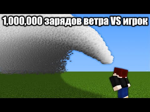 Я заставил Майнкрафт работать на максимум