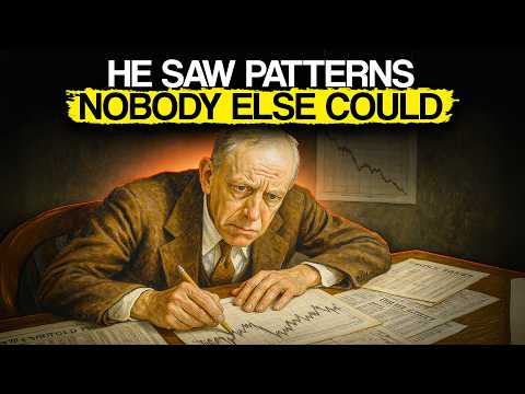 This Man Crippled America, But You've NEVER Heard Of Him