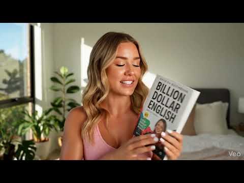 Billion Dollar English