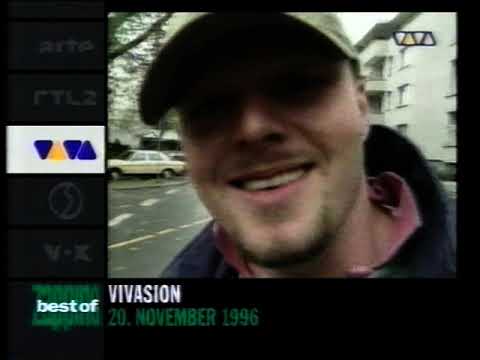 Best of Zapping 1996