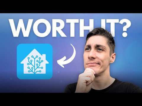 Is Home Assistant Worth It?