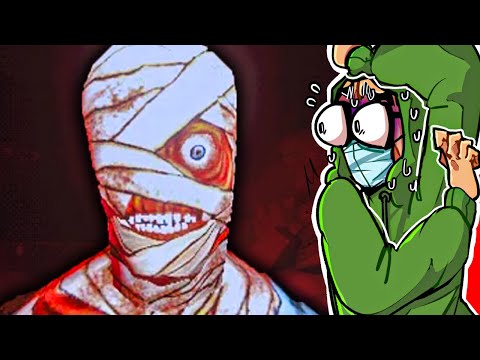 Mouth Washing is Deranged (and incredible)