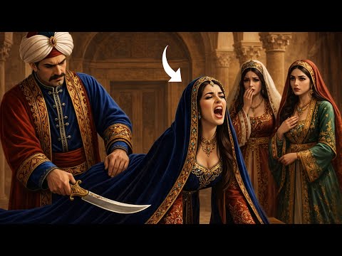 НЕЖЕЛАННАЯ ДОЧЬ Сулеймана: Почему ФАТЬМУ ПРЕЗИРАЛА вся СЕМЬЯ?