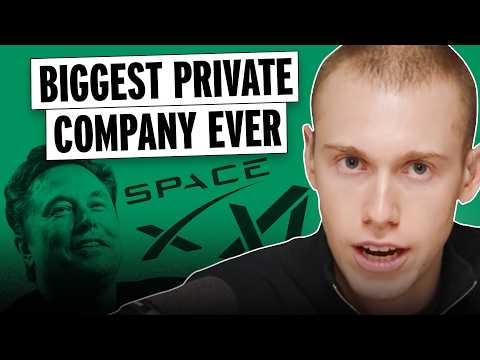 SpaceX’s $1.25 Trillion AI Bet | Prof G Markets