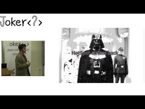 Роман Елизаров — Почему GC съедает все моё CPU?