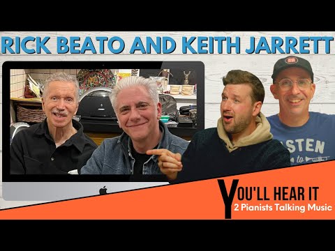The Keith Jarrett/Rick Beato Interview