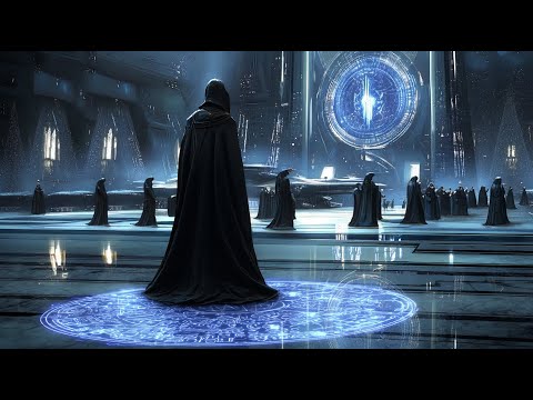 "The Galaxy Trembles as Humans Walk Away from the Council | HFY Sci-Fi Story"