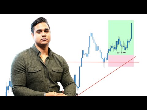 5 Factors To Consider Before Taking A Trade