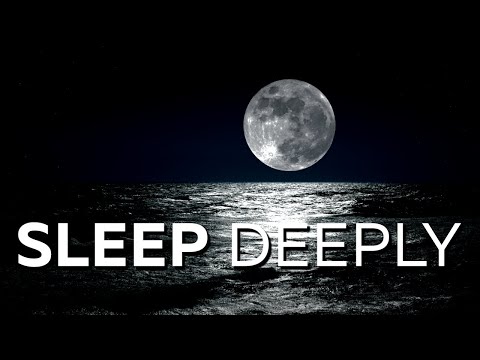 30 minute SLEEP ★︎ Fall Asleep Fast ★︎ Melatonin Release