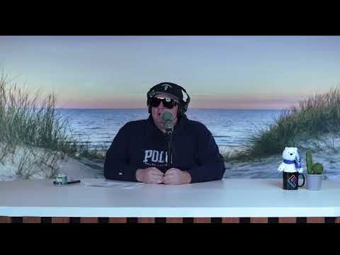 Tim Dillon on Ukraine Postwar, Boomer Thanksgiving & The Easy Way Out