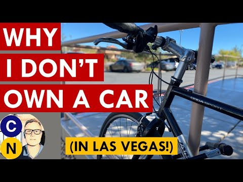 Live Car-Free In the Sun Belt Challenge: Accepted // Successes, Failures, and Utter Travesties