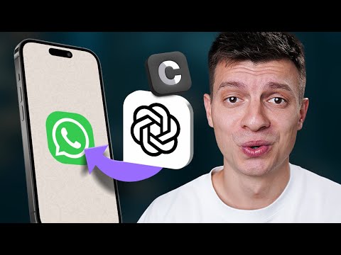The Easiest Way to Integrate a Custom GPT into WhatsApp (No Code)