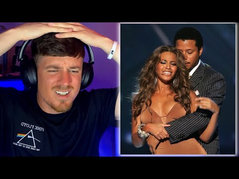 Destiny’s Child - Cater 2 U (BET Awards) FIRST TIME REACTION