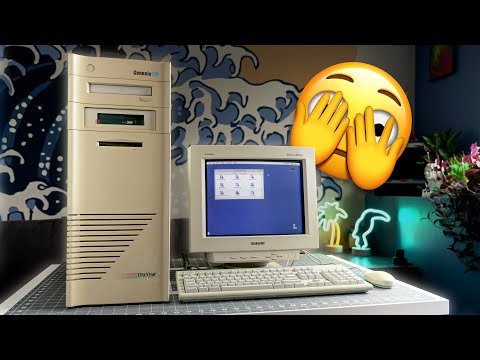 Wait...THAT'S what was wrong with my rare Mac clone?!