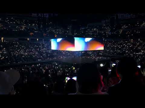 VCR Intro [트와이스 TWICE - THIS IS FOR - New York - Night 2 - 2/20/26]