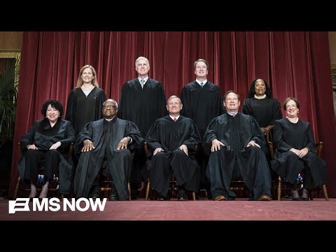 Chief Justice now requiring Supreme Court employees to sign NDA: NYT