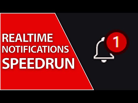 Realtime Notifications Speedrun With Noticed Gem | Ruby On Rails 7