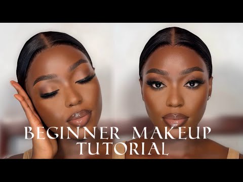 Beginner Makeup Tutorial / Step by Step guide for a flawless look/