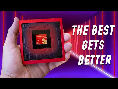 Snapdragon 8 Elite Gen 5 benchmarks: How is this possible?
