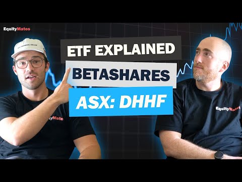 ETF Explained: Betashares Diversified All Growth ETF (ASX: DHHF) | Is This the Only ETF you Need?