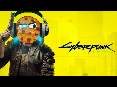The Redemption of Cyberpunk 2077