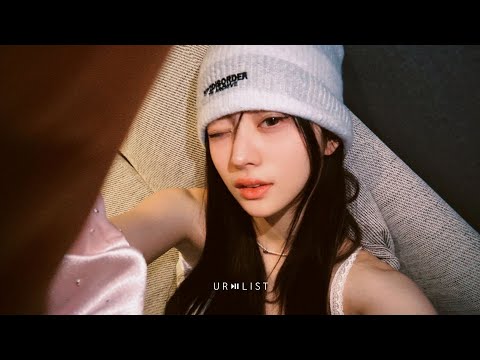 Insta-vibe playlist 🎧 · Emotional Hip-hop, R&B, Indie