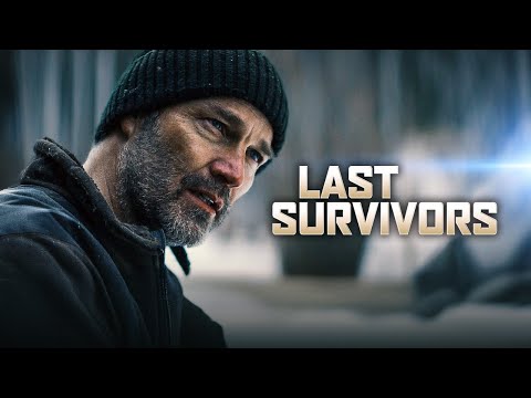 [HD] Last Survivors (THRILLER, ganzer Thriller auf Deutsch, Filme in 4k ansehen, Mystery‑Thriller)