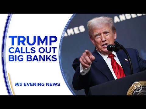 NTD Evening News Full Broadcast (Aug 5)