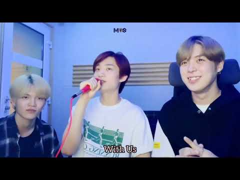 VERIVERY Gyehyeon Yeonho Yongseung Singing Their Songs Live (Undercover, With Us and More)