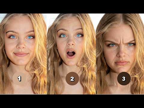 A.I influencer tutorial | step-by-step guide part 1