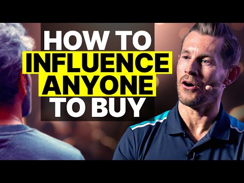 The One Sales Skill Separating You From Top Performers (Full Masterclass)