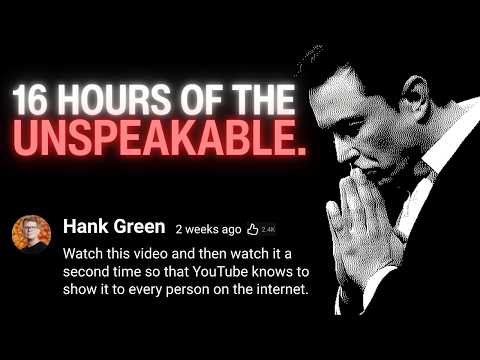 If you remember one AI disaster, make it this one