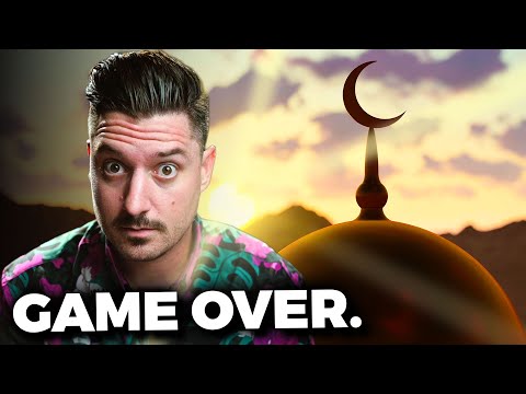 It’s Over. This One Miracle Disproves All of Islam.