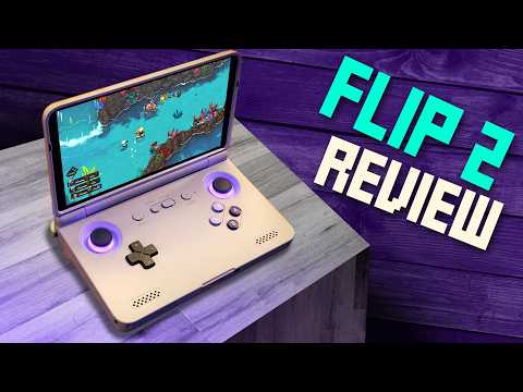 The Flip 2 Can Flip Too!