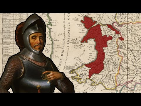 The Prince of Wales: What Everybody Gets Wrong