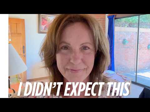 Life After Nursing: How I Reinvented Myself at 58 and Found Success on ๐๐๐ ๐ป๐๐๐