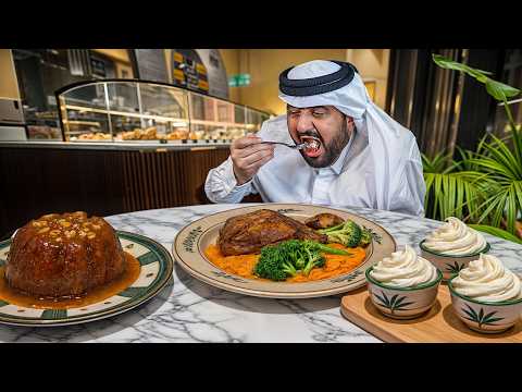 Qatar Metro Adventure & Food Tour with Fahad Albishri!